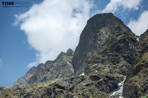 Parco Nazionale Gran Paradiso Aosta ToBe.Photo - Attribution-NonCommercial-ShareAlike (http://creativecommons.org/licenses/by-nc-sa/2.0/) ToBe.Photo