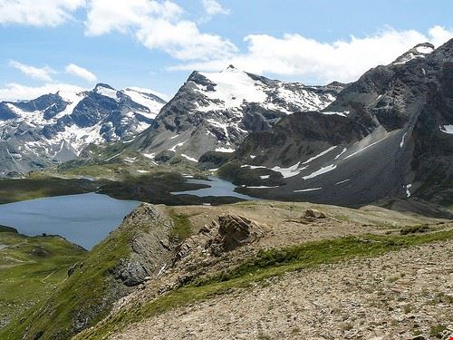 Parco Nazionale Gran Paradiso Aosta gabriferreri - Attribution-NonCommercial (http://creativecommons.org/licenses/by-nc/2.0/) gabriferreri