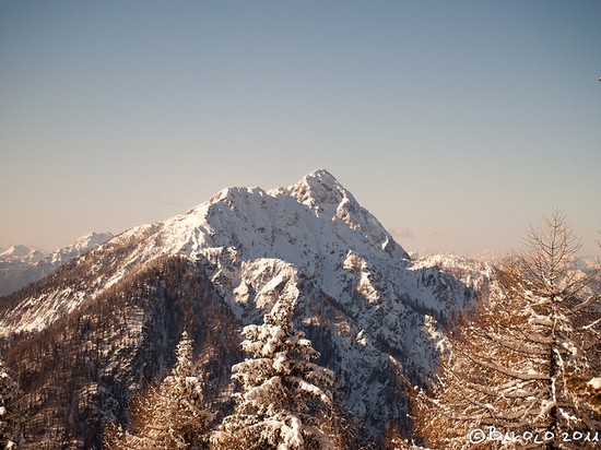 Monte Lussari