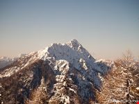 Monte Lussari