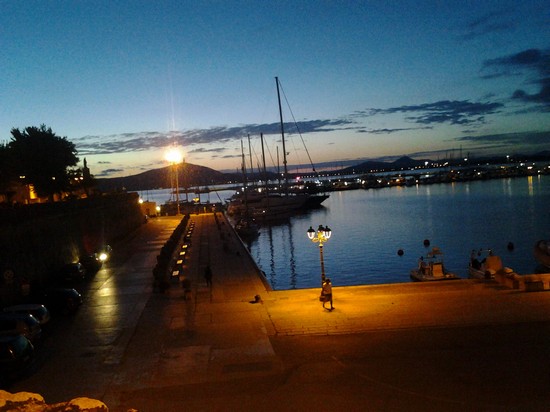 porto di Alghero