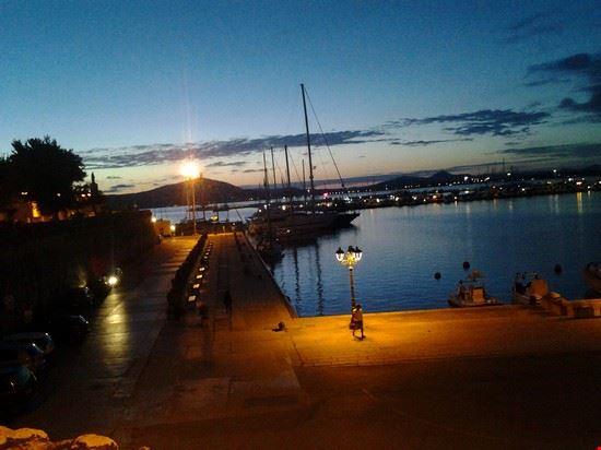  Alghero  