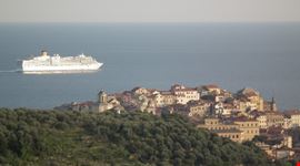 Navi e Panorami
