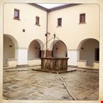 Interno Convento