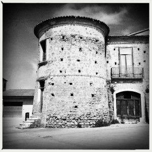 Torre Normanna