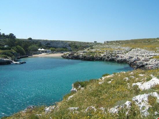 Porto Badisco - Porto Badisco - ©larrylurex - ©larrylurex - CC BY-SA 2.0