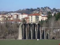 Acquedotto romano