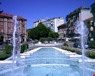 Piazza Italia