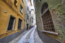 Centro storico