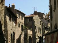 Quartiere medievale