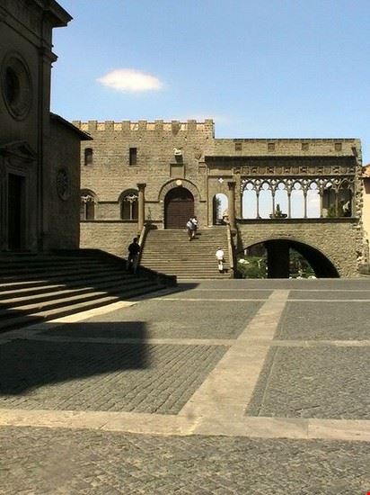 Centro storico - Centro storico - ©Ned Dunn - ©Ned Dunn - CC BY 2.0