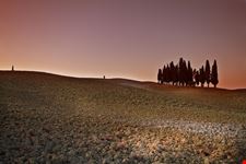 Campagna toscana