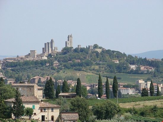 San Gimignano - San Gimignano - ©Spiterman - ©Spiterman - CC BY-ND 2.0