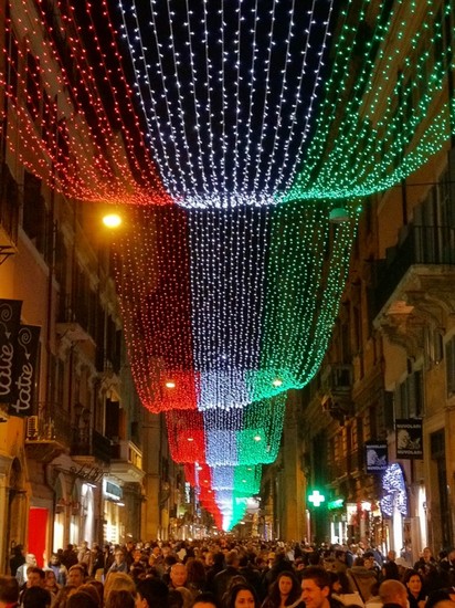 Via del Corso