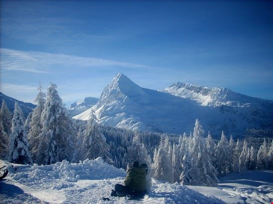  San Martino di Castrozza  