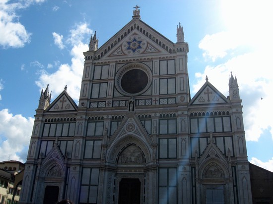 Basilica di Santa Croce