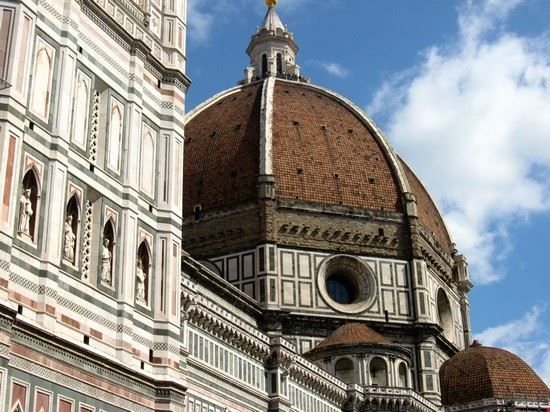 Campanile di Giotto Florence  