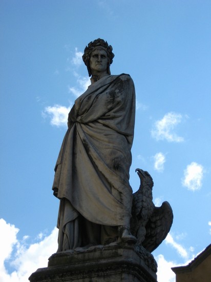Dante Alighieri