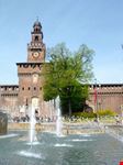 Castello sforzesco