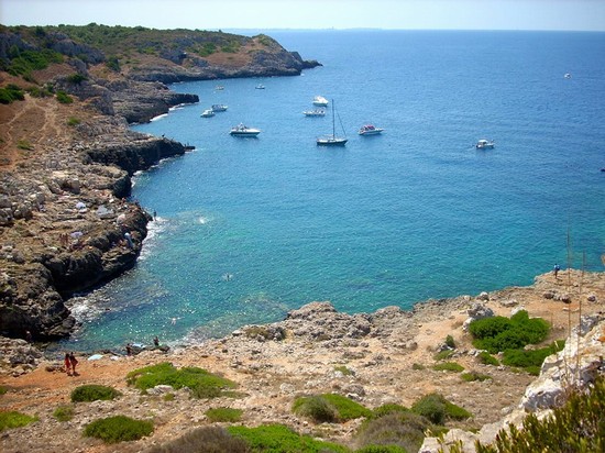 Torre Uluzzo