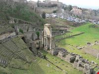Teatro Romano
