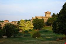 Fortezza Medicea