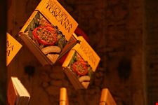 Cucina toscana e prodotti caratteristici