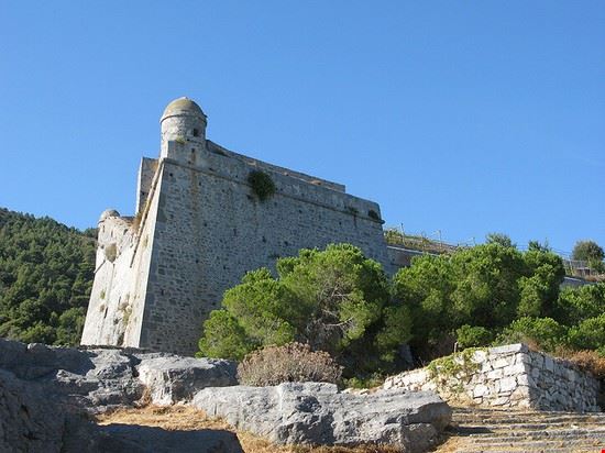 Fortezza Doria - Castello Doria - ©ho visto nina volare - ©ho visto nina volare - CC BY-SA 2.0