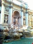 Fontana di Trevi