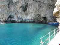 Grotte di Zinzulusa