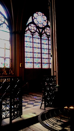 Cattedrale di Notre Dame