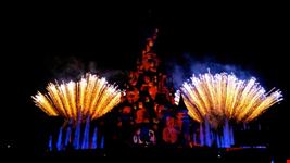 Disneyland Paris