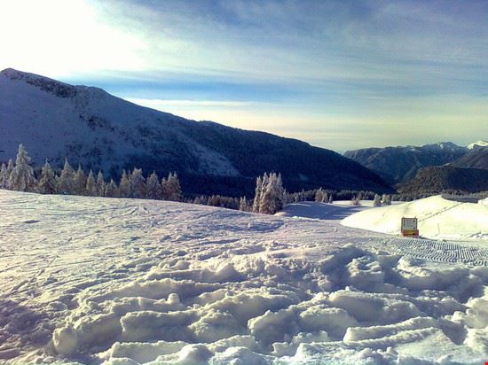  San Martino di Castrozza  