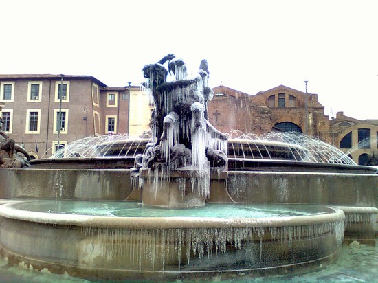 Piazza della Repubblica