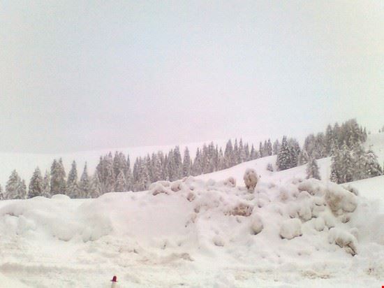  San Martino di Castrozza  
