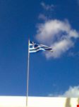 Bandiera della Grecia