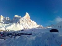 Le pale di San Martino