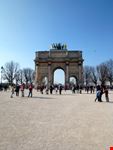 Arc de Triomphe du Carrousel