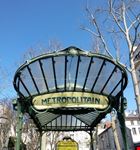 Metropolitan