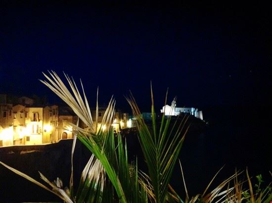 Punta San Francesco Punta San Francesco  