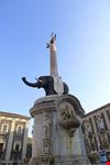 catania fontana dell elefante