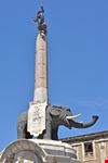 catania fontana dell elefante