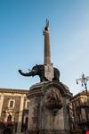 catania fontana dell elefante