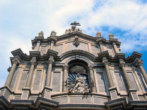 catania cattedrale di sant agata