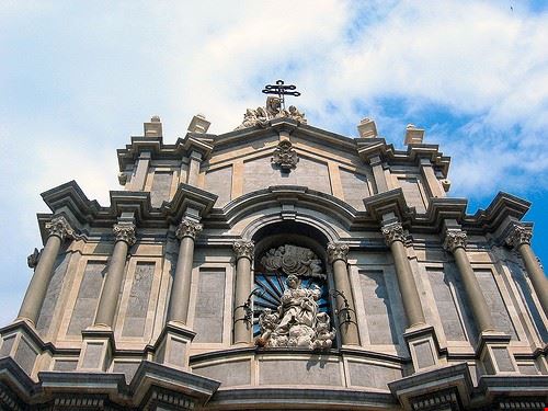 Saint Agatha Cathedral Catania PhotoLab XL - Attribution-NonCommercial-NoDerivs (http://creativecommons.org/licenses/by-nc-nd/2.0/) PhotoLab XL