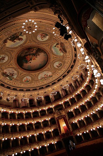catania teatro bellini