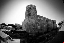 catania castello ursino