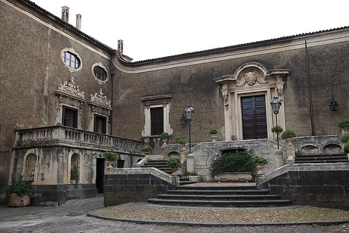 catania palazzo biscari