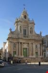 catania basilica collegiata