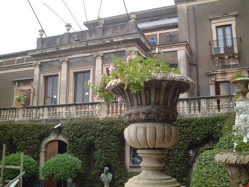 Villa Cerami - Sim Dawdler - Sim Dawdler - Attribution-NonCommercial-ShareAlike (http://creativecommons.org/licenses/by-nc-sa/2.0/)